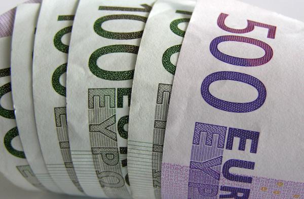 1,68 mld euro na inwestycje drogowe