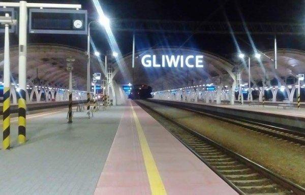 Kolejowa inwestycja w Gliwicach na finiszu