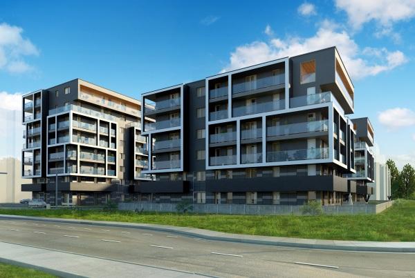 Atal powiększa swoją ofertę mieszkań w Krakowie