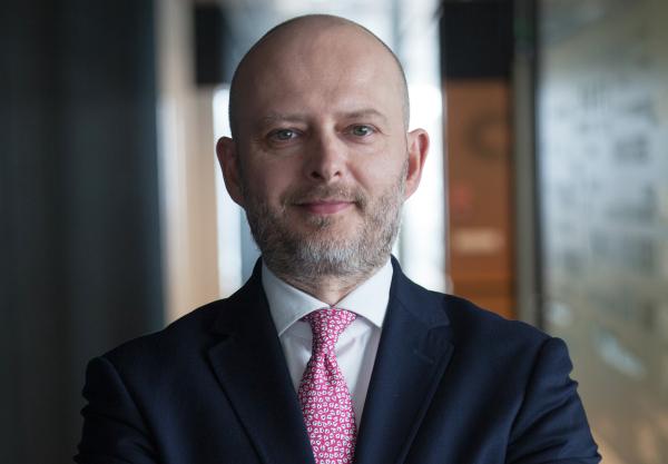 Daniel Bienias pokieruje CBRE w Polsce