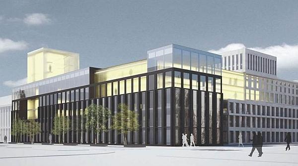 Konsorcjum Mostostal Warszawa z kontraktem na 101 mln zł