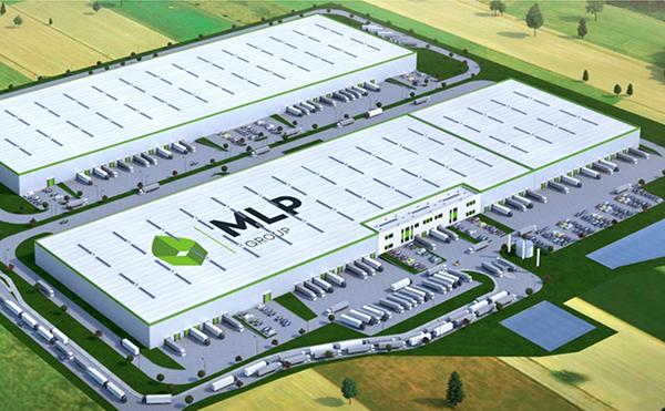 MLP Group znów buduje na Dolnym Śląsku