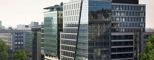 Ghelamco Poland i warszawska inwestycja Crown Square nominowane w konkursie CEE Quality Awards