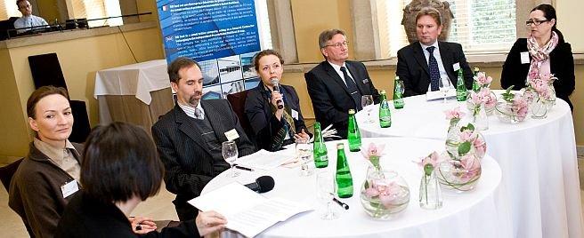 Pilkington Polska wspiera branżowe spotkania dotyczące zrównoważonego budownictwa