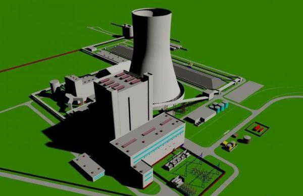 Kompania Węglowa zbuduje elektrownię Czeczot razem z Mitsui