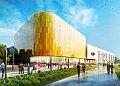 Hipermarket E.Leclerc w Galerii Amber