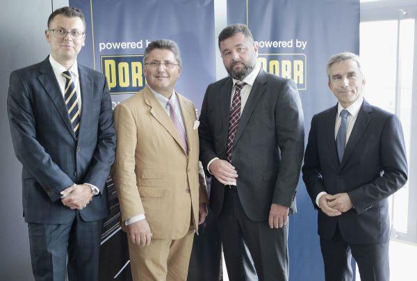 PORR przejął Bilfinger Infrastructure