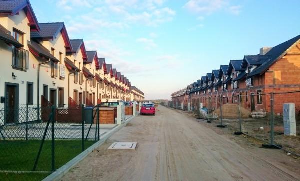 Coraz większy Rodzinny Zakątek