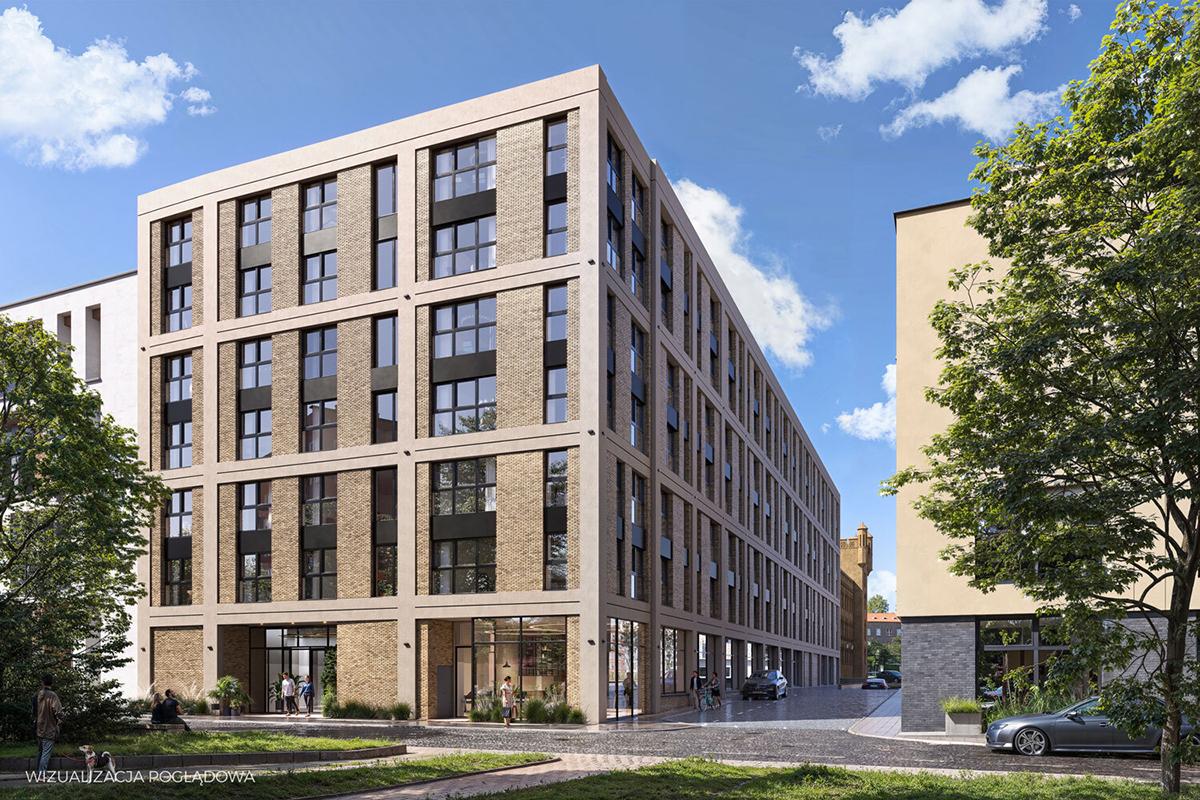 GH Development debiutuje w Trójmieście inwestycją Museo