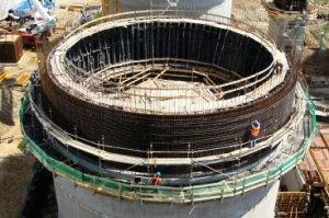 Wrocławska Oczyszczalnia Ścieków na półmetku