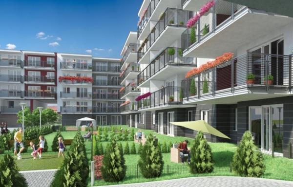 Victoria Dom rozpoczyna kolejny projekt w Warszawie