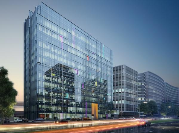 W Warszawie wyrośnie kolejny Equator