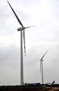 Farmy wiatrowe czyli nowy horyzont energetyczny
