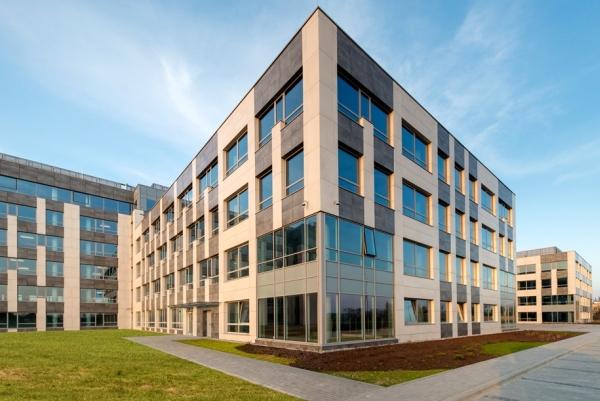 Prochem w nowej siedzibie