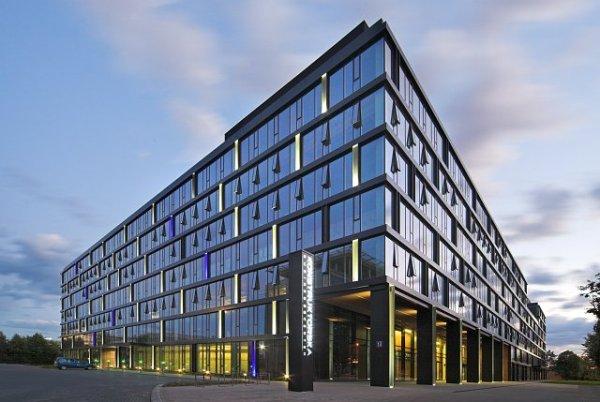 HB Reavis uzyskał finansowanie dla projektu Konstruktorska Business Center