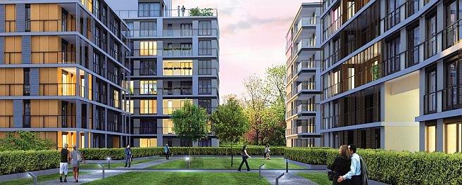 Kuszenie nabywcy, czyli nieruchomości z pięknym widokiem