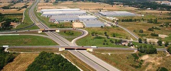 Firma Rittal dołączyła do grona najemców Tulipan Park Stryków