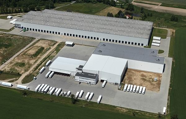 Standard Life Investments sprzedał portfel obiektów logistycznych w Polsce