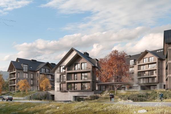 Erbud z dużym kontraktem w Świeradowie-Zdroju