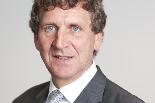 Zmiany w zarządzie spółki Budner