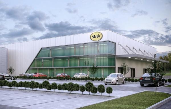 PTB Nickel zbuduje zakład dla firmy Mróz