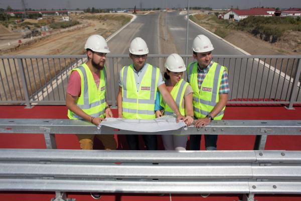 Strabag rozbuduje S8 za blisko 250 mln zł