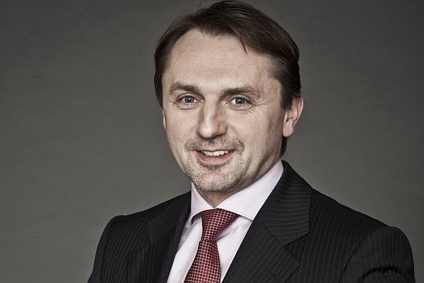 Budimex liczy na miliard rocznie z kontraktów kolejowych