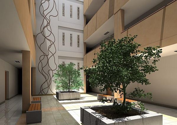 Dolcan buduje w Częstochowie Osiedle Jordanowskie