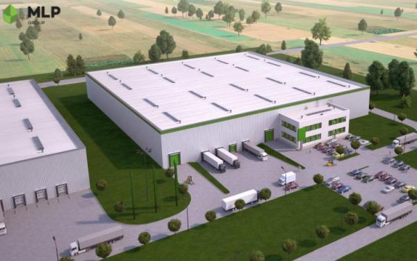 MLP Group przygotowuje inwestycję w Łodzi