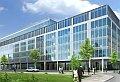 Biurowiec Green Corner realizowany przez Skanska wynajęty w 95%