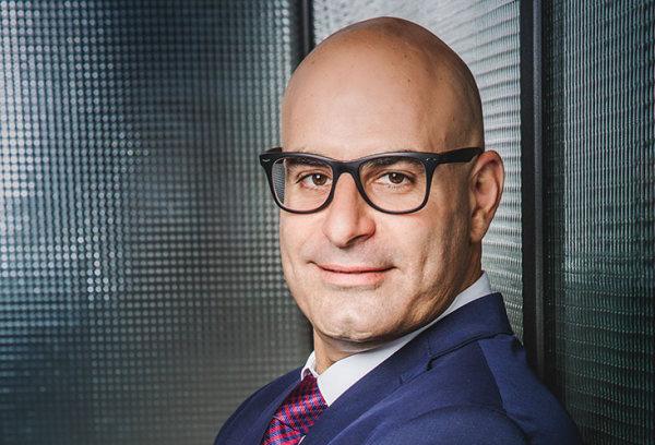 Mocny wzrost zysku Ronson Development