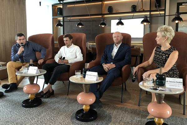 Murapol na razie nie wchodzi na giełdę