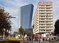 Rozpoczyna się budowa biurowca Nowa Dana w Szczecinie