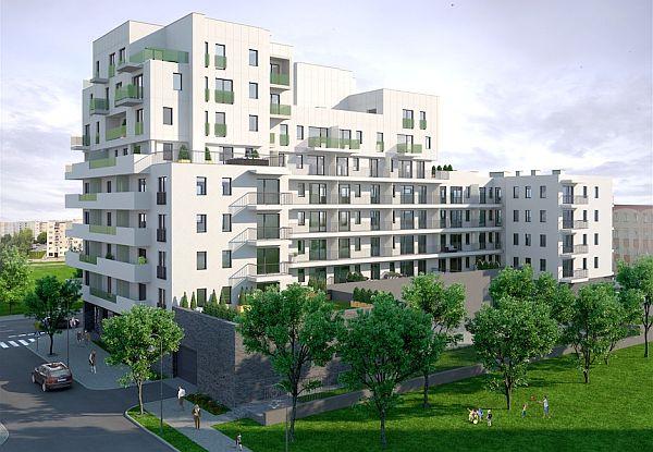 Tradycja i nowoczesność. Nowa inwestycja na warszawskiej Pradze