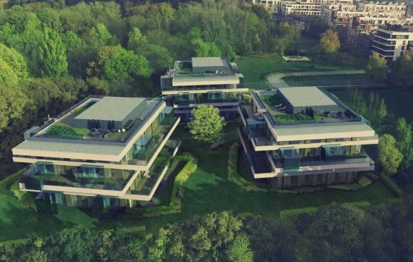 Finale Apartments, czyli butikowa inwestycja mieszkaniowa