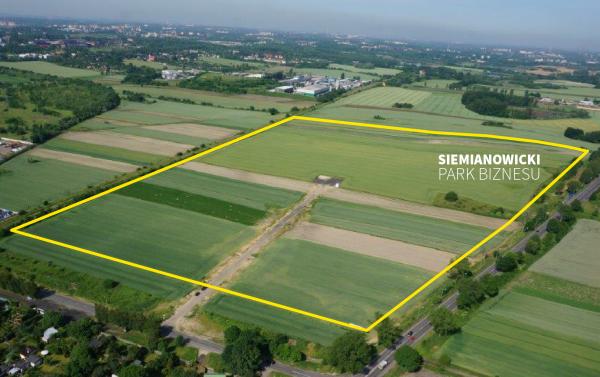 Skanska wykonawcą kolejnego etapu realizacji Siemianowickiego Parku Biznesu