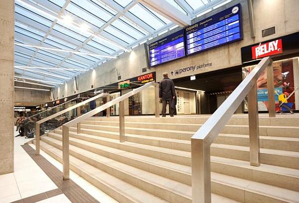 PKP przygotowują Małe Projekty Deweloperskie