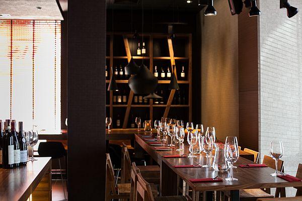 Orbis rozwija markę Winestone