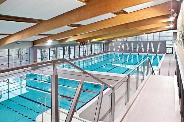 Termy Jakuba w Oławie z przyjazną akustyką