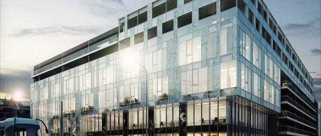 Botanica Residence - nowa inwestycja we Wrocławiu