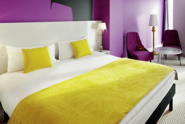 Nowy hotel pod marką ibis styles