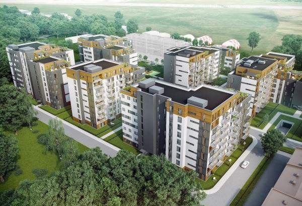 Atal Francuska Park III w sprzedaży