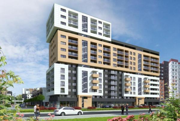 Ostatni etap Lokum da Vinci we Wrocławiu