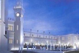 Czas na Wrocław Główny