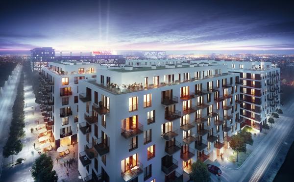 Moko i Skierniewicka – dwie najważniejsze inwestycje Ronson Development