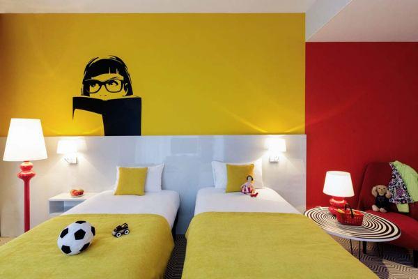 Orbis przeznaczy 90 mln zł na inwestycje