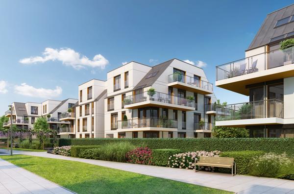 Lokum stworzy nowe lokum