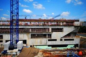 Muzeum Historii Żydów Polskich: postęp prac