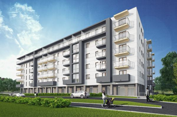 Home Invest rozpoczyna sprzedaż w dwóch inwestycjach