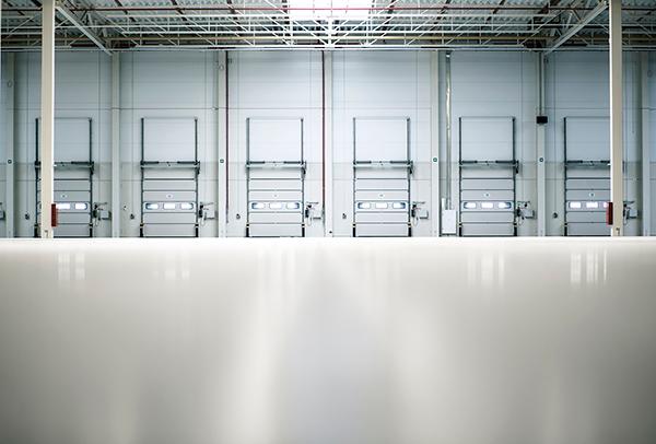 W okolicach Łodzi powstanie park logistyczny